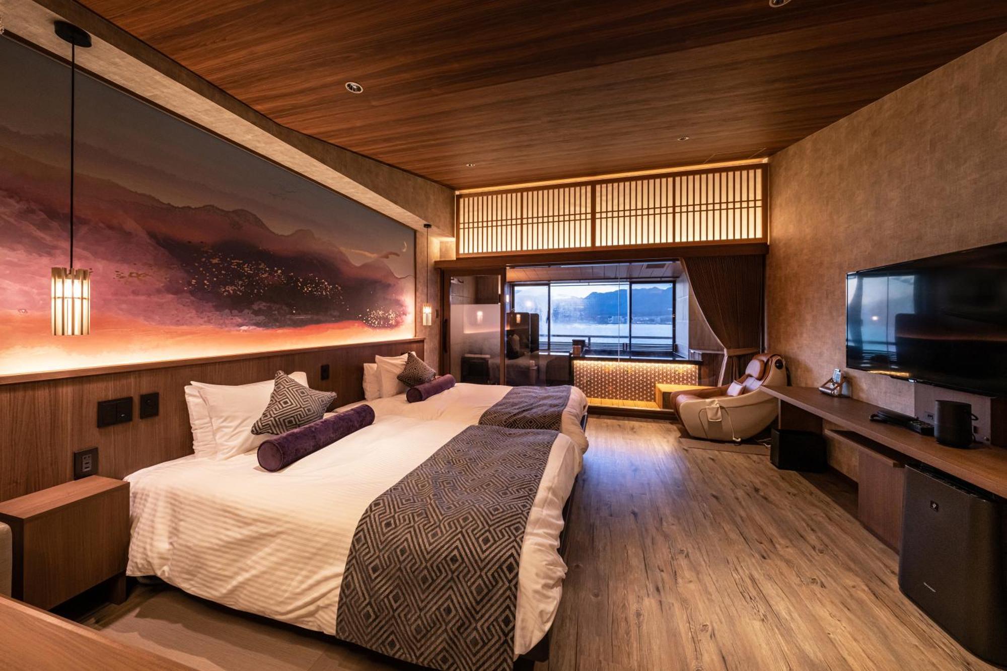 Kinsuikan Ryokan 4*