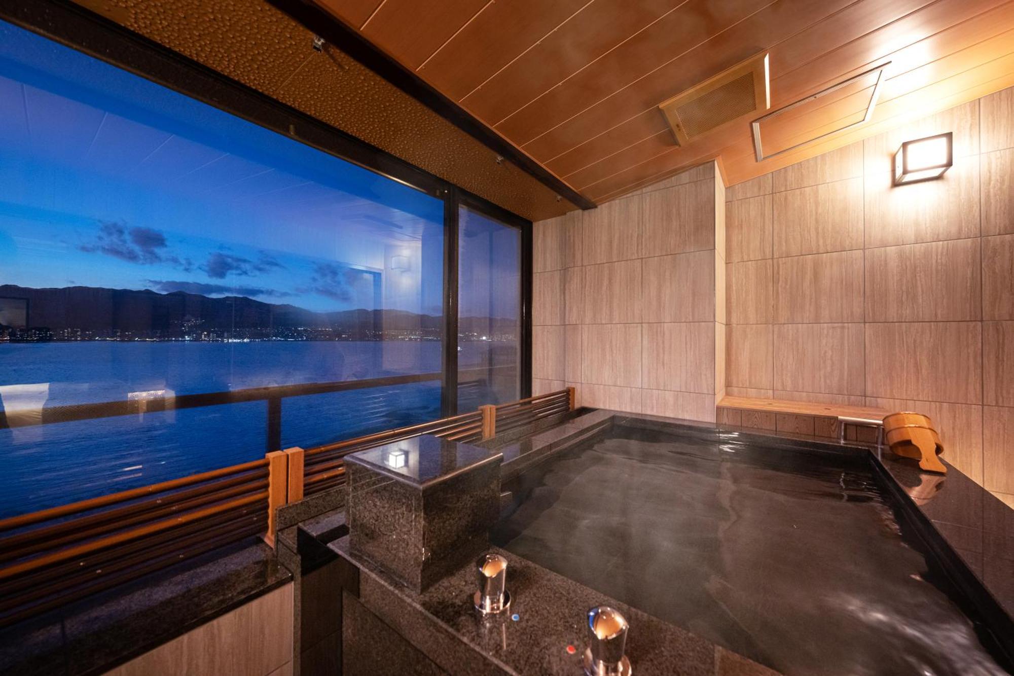 Ryokan Kinsuikan 4*