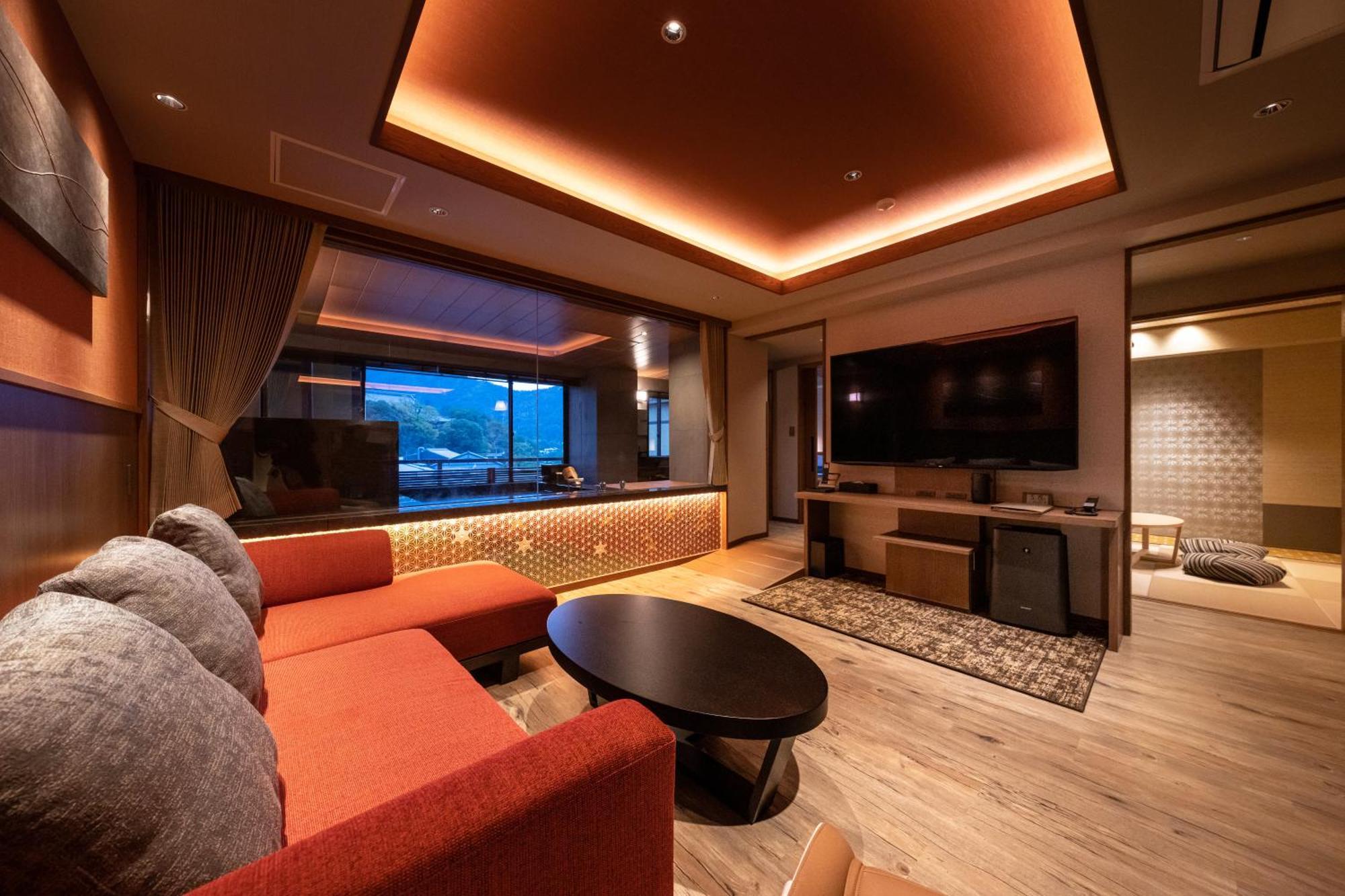 Kinsuikan Ryokan 4*