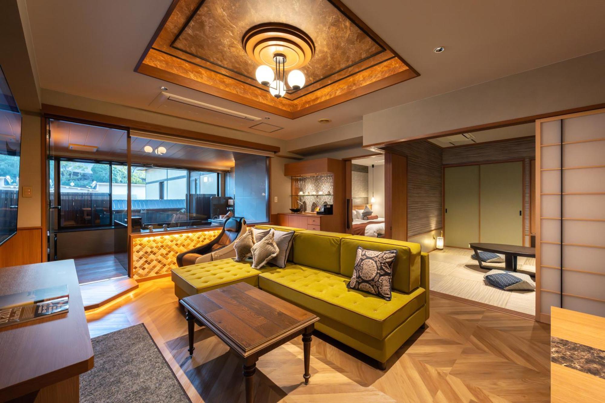 Kinsuikan 4* Hatsukaichi
